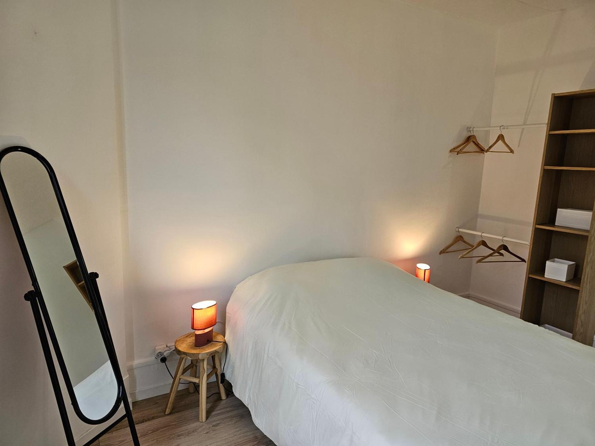 Le Weber-Paris Appartement Pantin Buitenkant foto