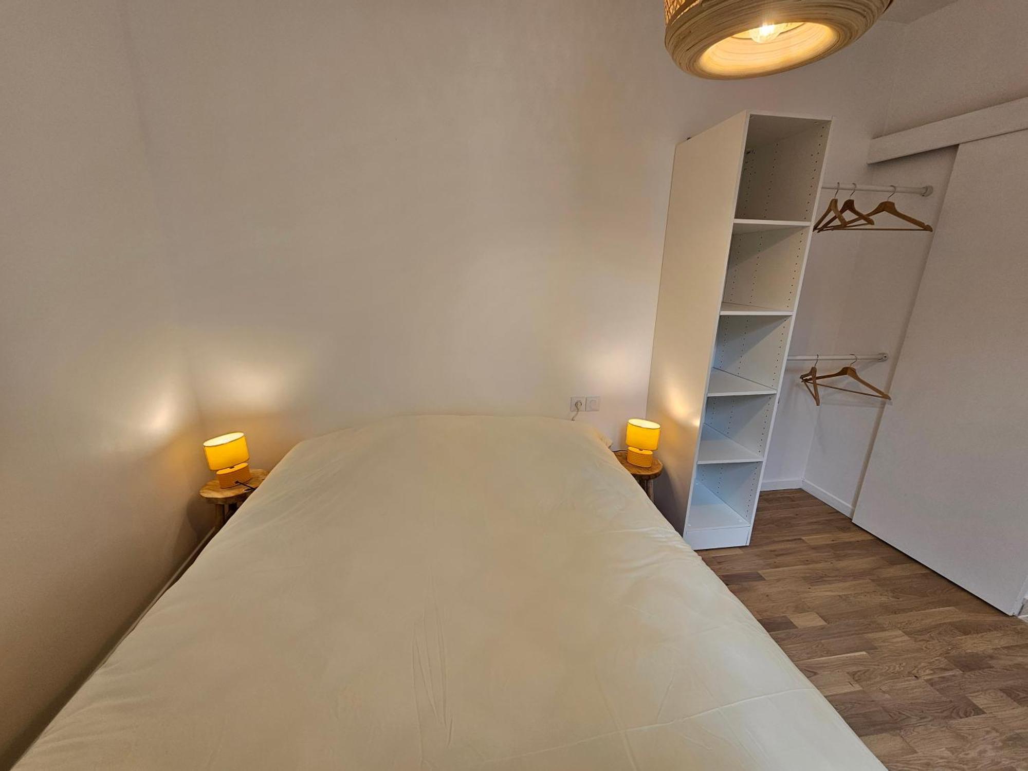 Le Weber-Paris Appartement Pantin Buitenkant foto